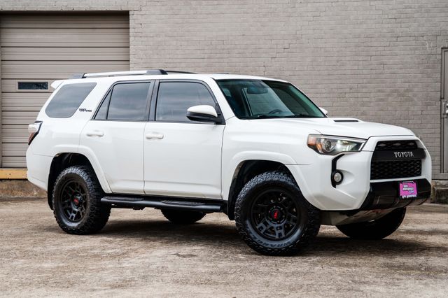 2016 Toyota 4Runner TRD Pro | Addison, TX | Apex Auto Sports 2016 Toyota 4Runner TRD Pro | Addison, TX | Apex Auto Sports