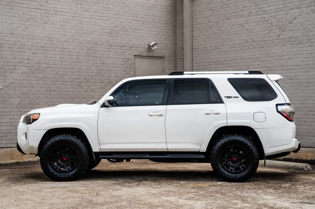 2016 Toyota 4Runner TRD Pro | Addison, TX | Apex Auto Sports 2016 Toyota 4Runner TRD Pro | Addison, TX | Apex Auto Sports