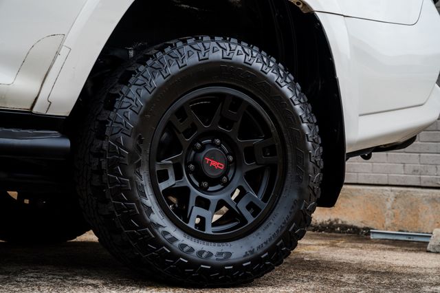 2016 Toyota 4Runner TRD Pro | Addison, TX | Apex Auto Sports 2016 Toyota 4Runner TRD Pro | Addison, TX | Apex Auto Sports