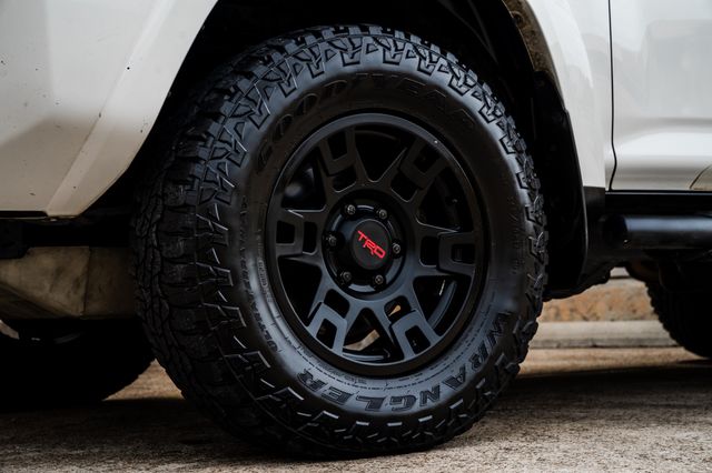 2016 Toyota 4Runner TRD Pro | Addison, TX | Apex Auto Sports