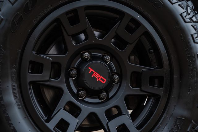 2016 Toyota 4Runner TRD Pro | Addison, TX | Apex Auto Sports 2016 Toyota 4Runner TRD Pro | Addison, TX | Apex Auto Sports