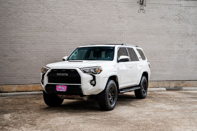2016 Toyota 4Runner TRD Pro | Addison, TX | Apex Auto Sports 2016 Toyota 4Runner TRD Pro | Addison, TX | Apex Auto Sports