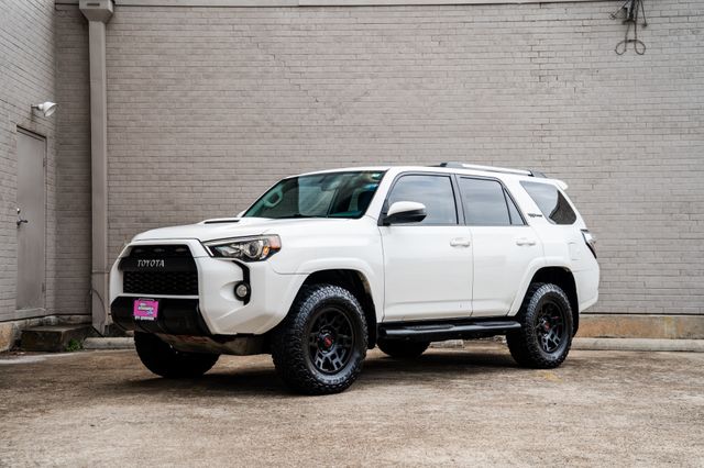 2016 Toyota 4Runner TRD Pro | Addison, TX | Apex Auto Sports 2016 Toyota 4Runner TRD Pro | Addison, TX | Apex Auto Sports