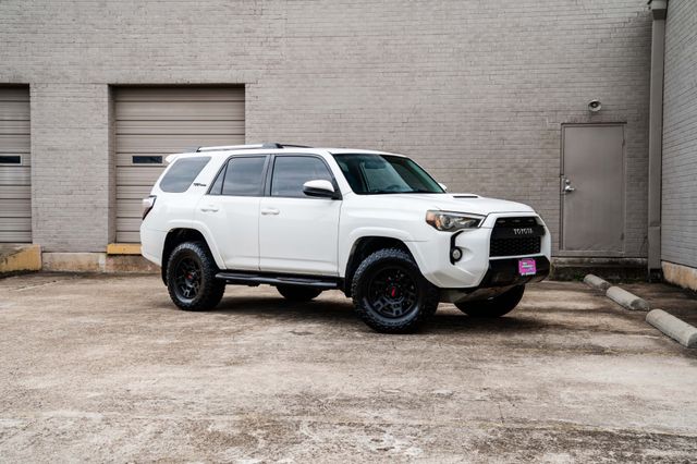 2016 Toyota 4Runner TRD Pro | Addison, TX | Apex Auto Sports 2016 Toyota 4Runner TRD Pro | Addison, TX | Apex Auto Sports