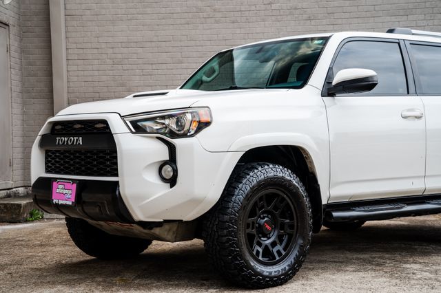 2016 Toyota 4Runner TRD Pro | Addison, TX | Apex Auto Sports