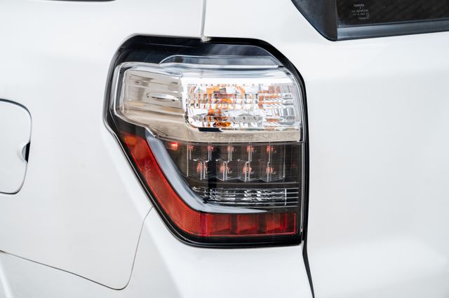 2016 Toyota 4Runner TRD Pro | Addison, TX | Apex Auto Sports