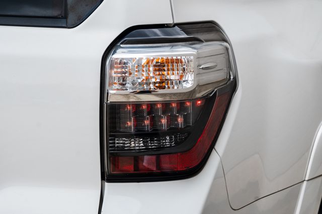 2016 Toyota 4Runner TRD Pro | Addison, TX | Apex Auto Sports