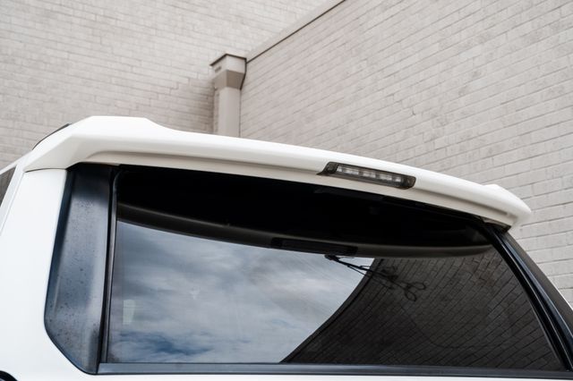 2016 Toyota 4Runner TRD Pro | Addison, TX | Apex Auto Sports 2016 Toyota 4Runner TRD Pro | Addison, TX | Apex Auto Sports