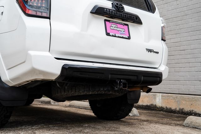 2016 Toyota 4Runner TRD Pro | Addison, TX | Apex Auto Sports 2016 Toyota 4Runner TRD Pro | Addison, TX | Apex Auto Sports