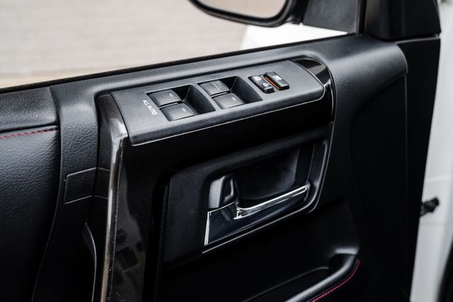 2016 Toyota 4Runner TRD Pro | Addison, TX | Apex Auto Sports