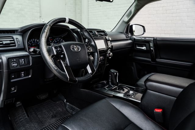 2016 Toyota 4Runner TRD Pro | Addison, TX | Apex Auto Sports 2016 Toyota 4Runner TRD Pro | Addison, TX | Apex Auto Sports