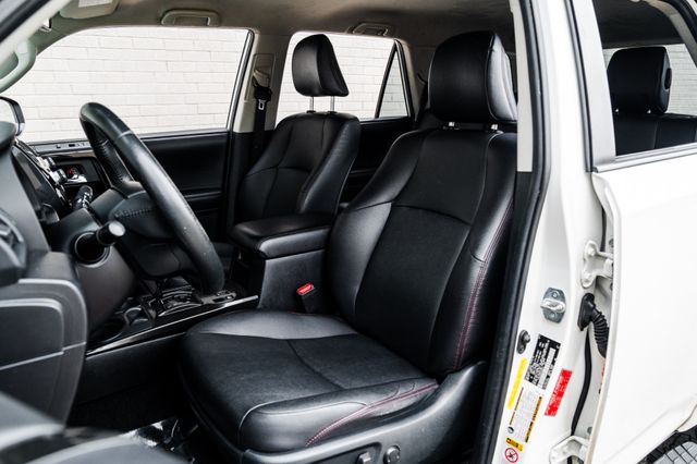 2016 Toyota 4Runner TRD Pro | Addison, TX | Apex Auto Sports