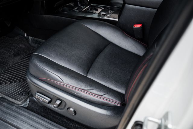 2016 Toyota 4Runner TRD Pro | Addison, TX | Apex Auto Sports