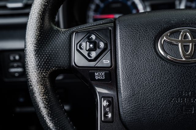 2016 Toyota 4Runner TRD Pro | Addison, TX | Apex Auto Sports