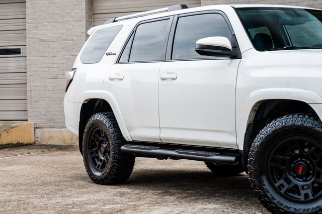 2016 Toyota 4Runner TRD Pro | Addison, TX | Apex Auto Sports