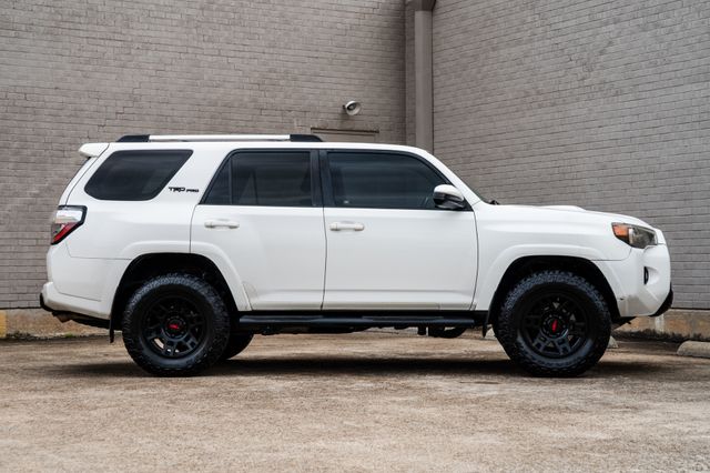 2016 Toyota 4Runner TRD Pro | Addison, TX | Apex Auto Sports 2016 Toyota 4Runner TRD Pro | Addison, TX | Apex Auto Sports