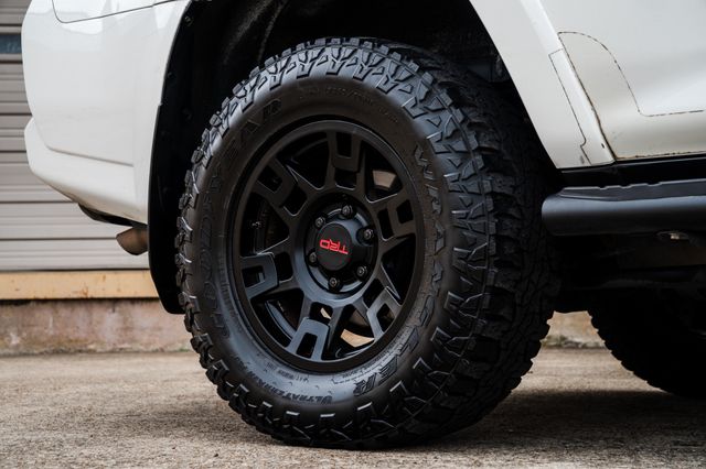 2016 Toyota 4Runner TRD Pro | Addison, TX | Apex Auto Sports