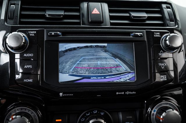 2016 Toyota 4Runner TRD Pro | Addison, TX | Apex Auto Sports