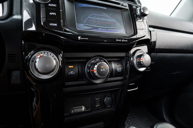 2016 Toyota 4Runner TRD Pro | Addison, TX | Apex Auto Sports