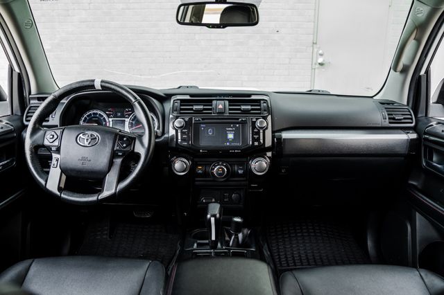 2016 Toyota 4Runner TRD Pro | Addison, TX | Apex Auto Sports