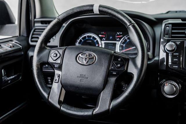2016 Toyota 4Runner TRD Pro | Addison, TX | Apex Auto Sports 2016 Toyota 4Runner TRD Pro | Addison, TX | Apex Auto Sports