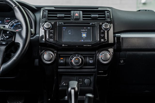 2016 Toyota 4Runner TRD Pro | Addison, TX | Apex Auto Sports 2016 Toyota 4Runner TRD Pro | Addison, TX | Apex Auto Sports