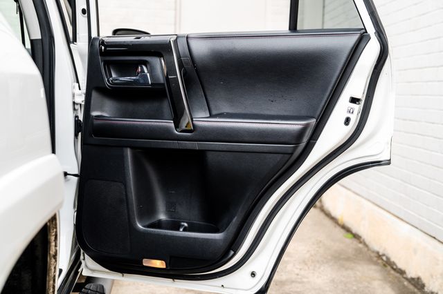 2016 Toyota 4Runner TRD Pro | Addison, TX | Apex Auto Sports