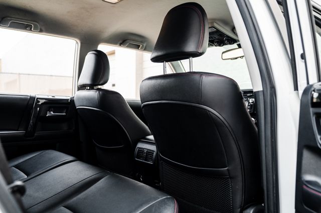 2016 Toyota 4Runner TRD Pro | Addison, TX | Apex Auto Sports