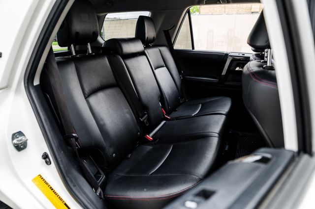 2016 Toyota 4Runner TRD Pro | Addison, TX | Apex Auto Sports