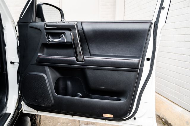 2016 Toyota 4Runner TRD Pro | Addison, TX | Apex Auto Sports 2016 Toyota 4Runner TRD Pro | Addison, TX | Apex Auto Sports