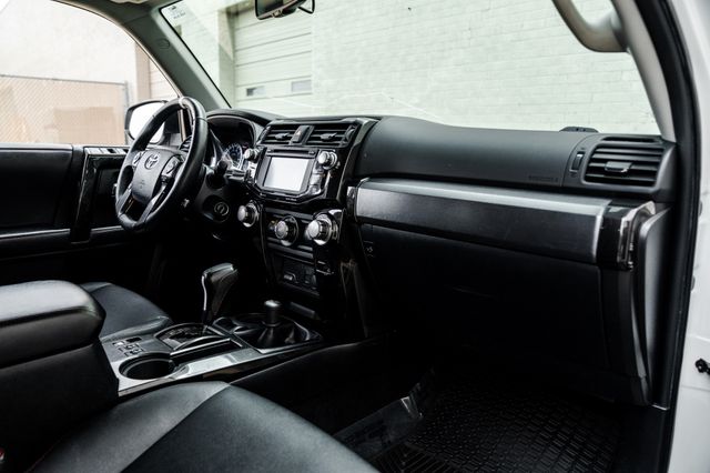 2016 Toyota 4Runner TRD Pro | Addison, TX | Apex Auto Sports