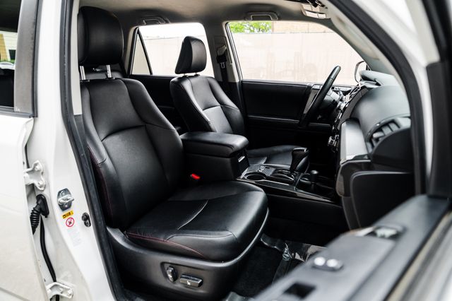 2016 Toyota 4Runner TRD Pro | Addison, TX | Apex Auto Sports