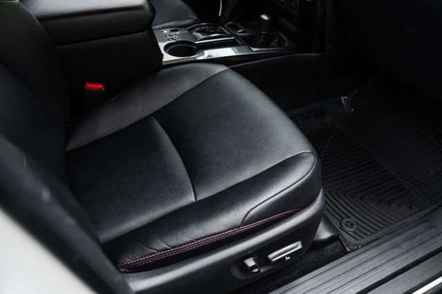 2016 Toyota 4Runner TRD Pro | Addison, TX | Apex Auto Sports