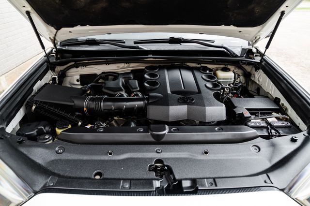 2016 Toyota 4Runner TRD Pro | Addison, TX | Apex Auto Sports