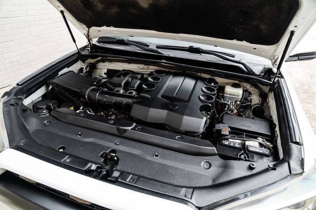 2016 Toyota 4Runner TRD Pro | Addison, TX | Apex Auto Sports