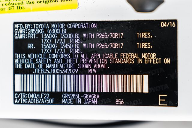 2016 Toyota 4Runner TRD Pro | Addison, TX | Apex Auto Sports 2016 Toyota 4Runner TRD Pro | Addison, TX | Apex Auto Sports