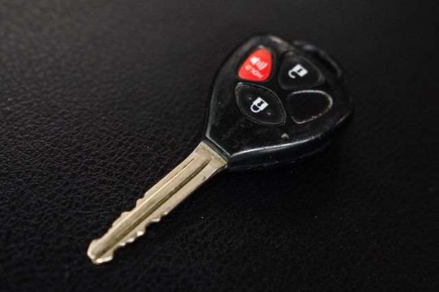 2016 Toyota 4Runner TRD Pro | Addison, TX | Apex Auto Sports