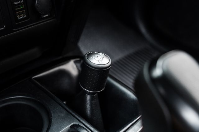 2016 Toyota 4Runner TRD Pro | Addison, TX | Apex Auto Sports