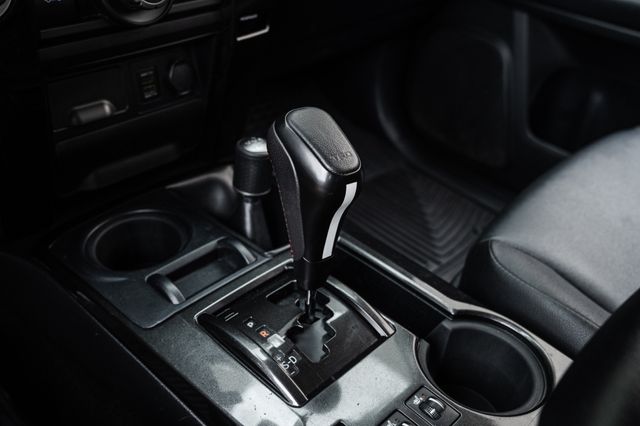 2016 Toyota 4Runner TRD Pro | Addison, TX | Apex Auto Sports