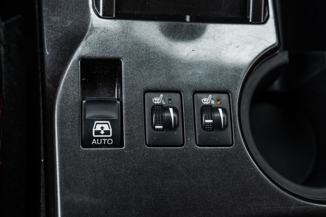 2016 Toyota 4Runner TRD Pro | Addison, TX | Apex Auto Sports