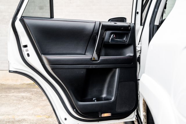 2016 Toyota 4Runner TRD Pro | Addison, TX | Apex Auto Sports