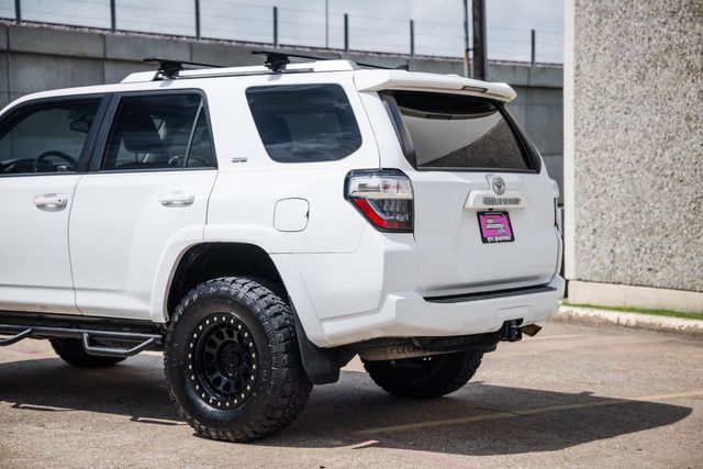 2016 Toyota 4Runner SR5 Premium | Addison, TX | Apex Auto Sports
