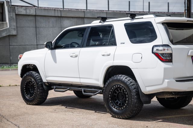 2016 Toyota 4Runner SR5 Premium | Addison, TX | Apex Auto Sports