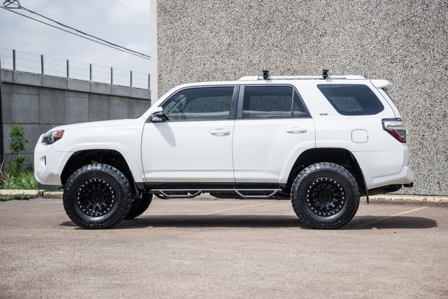 2016 Toyota 4Runner SR5 Premium | Addison, TX | Apex Auto Sports 2016 Toyota 4Runner SR5 Premium | Addison, TX | Apex Auto Sports