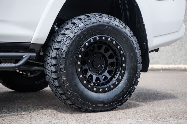 2016 Toyota 4Runner SR5 Premium | Addison, TX | Apex Auto Sports 2016 Toyota 4Runner SR5 Premium | Addison, TX | Apex Auto Sports