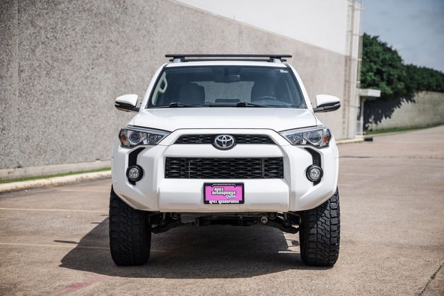 2016 Toyota 4Runner SR5 Premium | Addison, TX | Apex Auto Sports