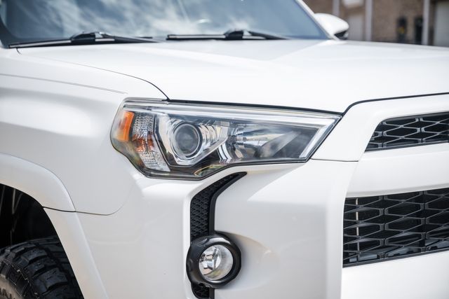 2016 Toyota 4Runner SR5 Premium | Addison, TX | Apex Auto Sports