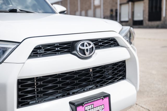 2016 Toyota 4Runner SR5 Premium | Addison, TX | Apex Auto Sports