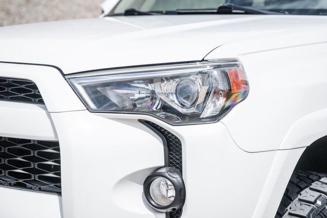 2016 Toyota 4Runner SR5 Premium | Addison, TX | Apex Auto Sports