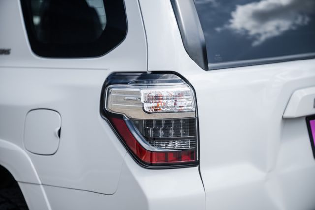2016 Toyota 4Runner SR5 Premium | Addison, TX | Apex Auto Sports